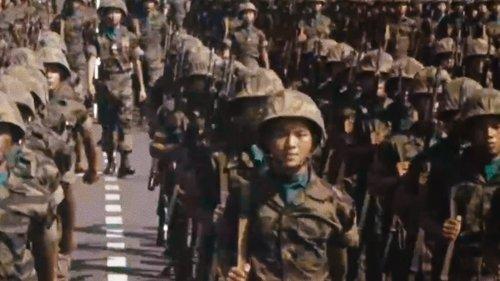 Turning Point: The Vietnam War Season 1 Episode 1 - America Goes to War