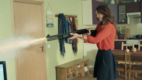 Uni. A New Dorm Season 3 Episode 39 - Episode 39