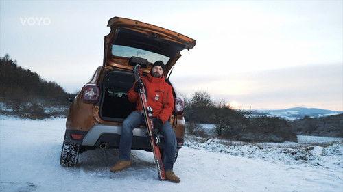 Svět motorů Season 1 Episode 2 - Episode 2