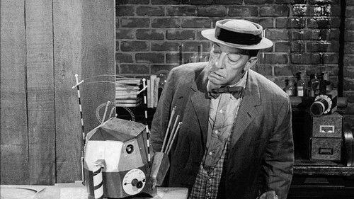 undefined Season 3 Episode 13 - Once Upon a Time