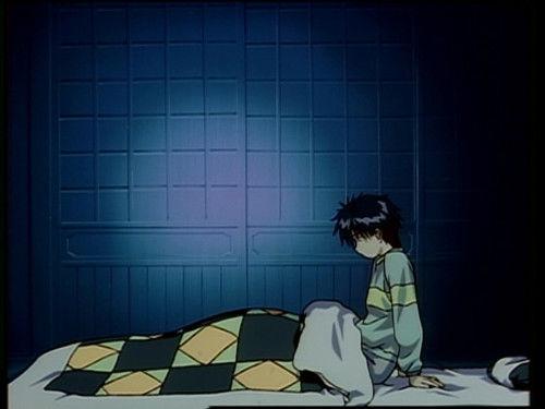 undefined Season 1 Episode 4 - Evergreen Holy Night