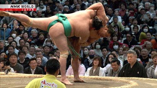 GRAND SUMO Highlights Season 28 Episode 9 - Day 9