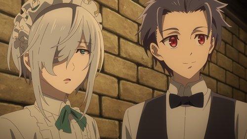 I'm Quitting Heroing Season 1 Episode 5 - If You Want to Quit, Talk It Out First