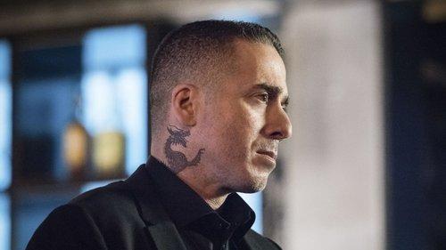 Arrow Season 6 Episode 19 - The Dragon