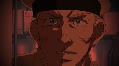 Zipang Season 1 Episode 4 - Battle of the Future