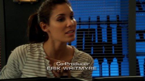 NCIS: Los Angeles Season 2 Episode 16 - Empty Quiver