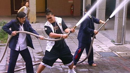 KO One Season 1 Episode 12 - Episode 12