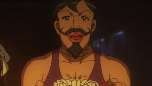 The Familiar of Zero Season 3 Episode 10 - Border Mountain Pass