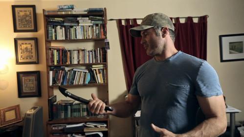 Lone Target Season 1 Episode 2 - Arizona: Testing the Eagle