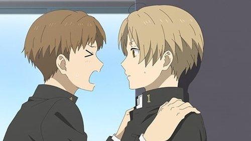 Natsume's Book of Friends Season 7 Episode 7 - A Difficult Two