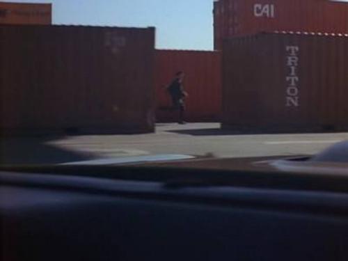 Nash Bridges Season 2 Episode 11 - Promised Land