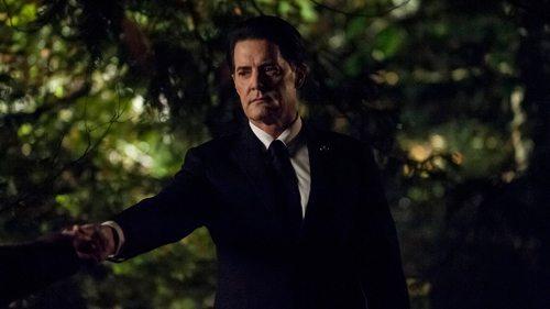 Twin Peaks Season 3 Episode 17 - Part 17