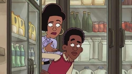 Everybody Still Hates Chris Season 1 Episode 4 - Everybody Still Hates the KKK