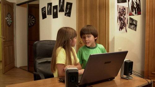 The In-Laws Season 5 Episode 16 - Episode 16