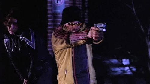 Earth: Final Conflict Season 2 Episode 22 - Crossfire