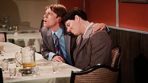 Happy Days Season 1 Episode 3 - Richie's Cup Runneth Over