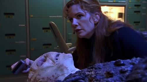 The Outer Limits Season 4 Episode 6 - Relativity Theory