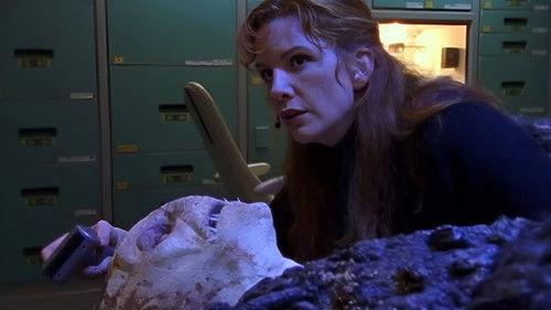 undefined Season 4 Episode 6 - Relativity Theory