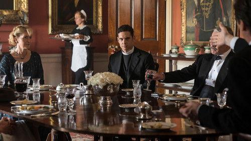 Grantchester Season 4 Episode 5 - Episode 5