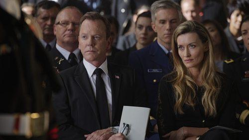 Designated Survivor Season 1 Episode 3 - The Confession