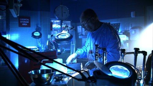 undefined Season 6 Episode 14 - Killer