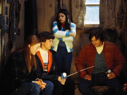 undefined Season 3 Episode 10 - Ice Shack