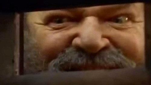 Are You Afraid of the Dark? Season 3 Episode 13 - The Tale of the Dangerous Soup