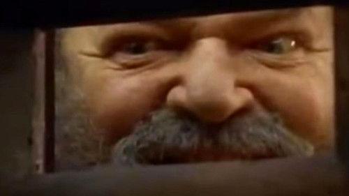 Are You Afraid of the Dark? Season 3 Episode 13 - The Tale of the Dangerous Soup