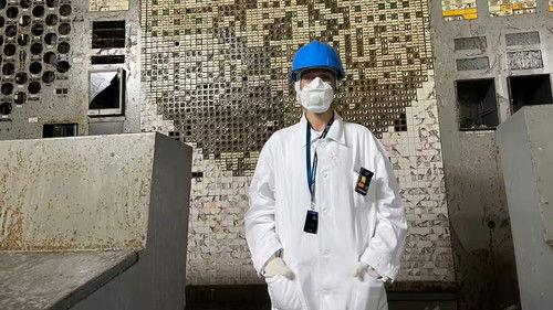 History of the World Season 3 Episode 1 - Chernobyl : KGB’s Secret Archives