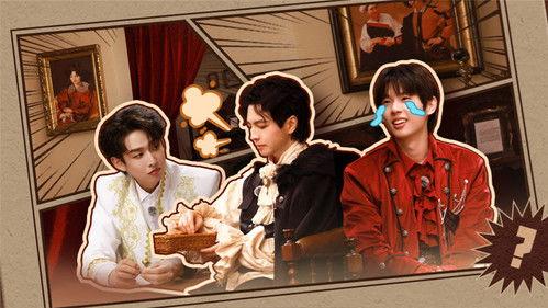 YES OR NO Season 3 Episode 12 - Episode 12