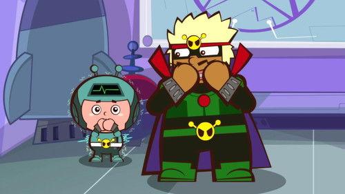 Happy Toon Season 11 Episode 10 - Episode 10