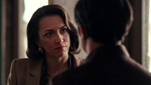 undefined Season 3 Episode 10 - Life in Wartime