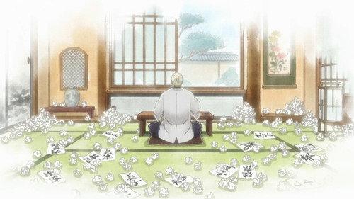 undefined Season 7 Episode 50 - Nobume