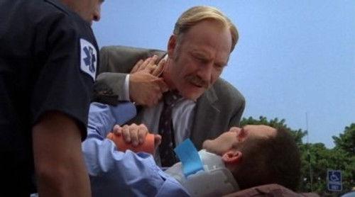 undefined Season 4 Episode 7 - Mr. Monk Goes to a Wedding