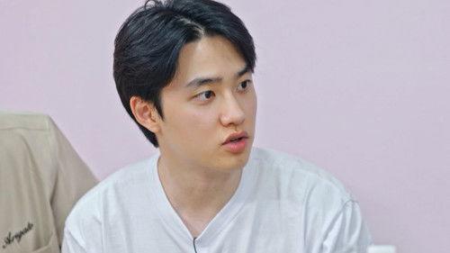 EXO's Travel the World on a Ladder Season 4 Episode 4 - Episode 4