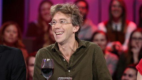 Tout le monde en parle Season 14 Episode 8 - Episode 8