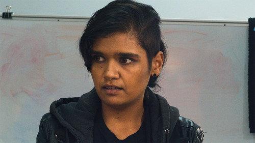 Nightwalkers Season 1 Episode 5 - The Enemy of my Enemy