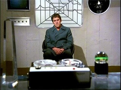 UFO Season 1 Episode 15 - Flight Path