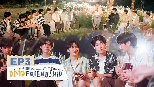 DMD Friendship The Reality Season 1 Episode 3 - Episode 3