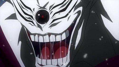Tokyo Ghoul Season 2 Episode 11 - Deluge of Flowers