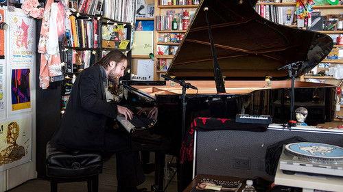 NPR Tiny Desk Concerts Season 11 Episode 5 - Daniil Trifonov