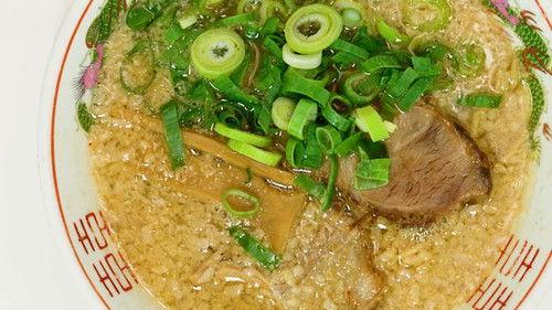 RAMEN JAPAN Season 3 Episode 9 - Kyoto