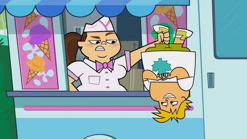Total DramaRama Season 1 Episode 11 - Cone in 60 Seconds