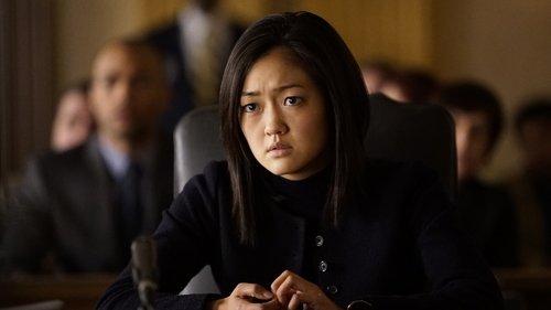 undefined Season 2 Episode 10 - What Happened to You, Annalise?