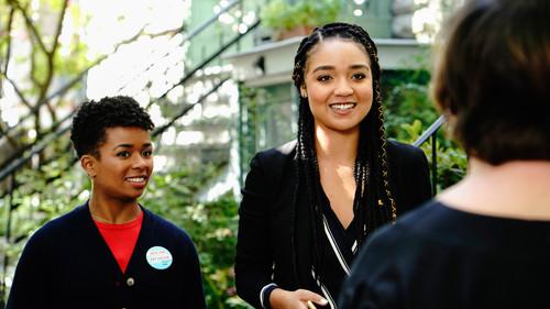 The Bold Type Season 3 Episode 7 - Mixed Messages