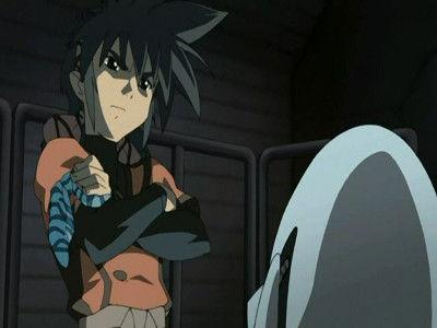 VanDread Season 1 Episode 13 - To Feel the Fire