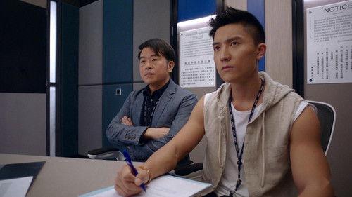 Sinister Beings Season 1 Episode 17 - Episode 17