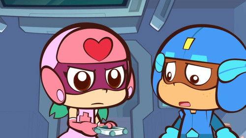 Happy Toon Season 12 Episode 24 - Episode 24