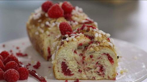 The Great Australian Bake Off Season 7 Episode 3 - Bread Week