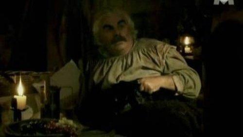 Kaamelott Season 3 Episode 22 - Silbury Hill II